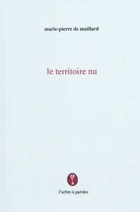 LE TERRITOIRE NU