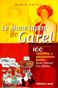 Show lapin de garel (le)