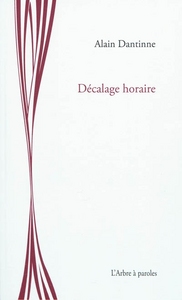 DECALAGE HORAIRE