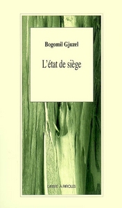 L'ETAT DE SIEGE