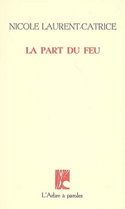 LA PART DU FEU