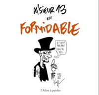 M’sieur 13 est Formidable
