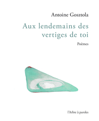 AUX LENDEMAINS DES VERTIGES DE TOI