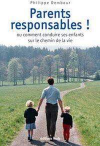 PARENTS RESPONSABLES