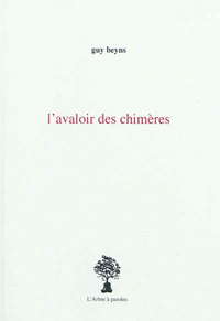 L'AVALOIR DES CHIMERES