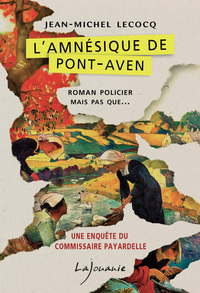 LAMNESIQUE DE PONT-AVEN