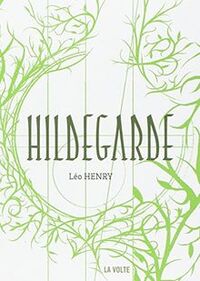 HILDEGARDE