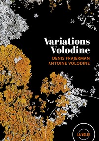 Variations Volodine