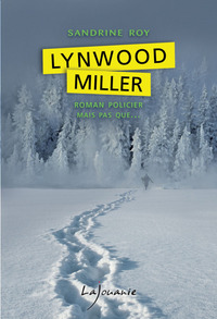 LYNWOOD MILLER