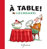 À table !