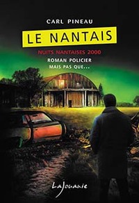 Le Nantais - T3