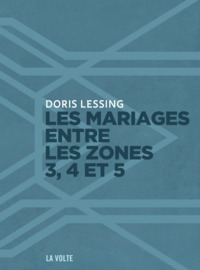 Les mariages entre les zones trois quatre et cinq