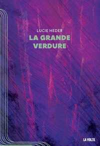 La grande verdure
