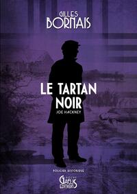 Le Tartan noir