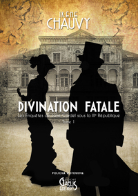 Divination fatale - policier historique