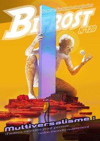 BIFROST N 120 - MULTIVERSALISME