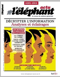 L'Eléphant Actu - Hors-série 3