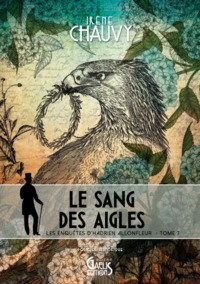 Le sang des aigles - policier historique