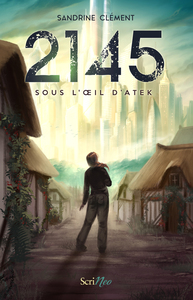 2145 - Sous l'oeil d'Atek