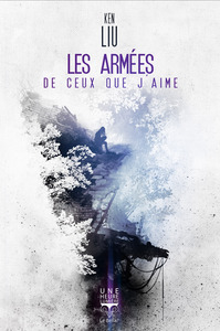 LES ARMEES DE CEUX QUE J'AIME