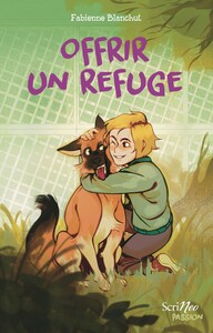 Offrir un refuge - Tous passionés
