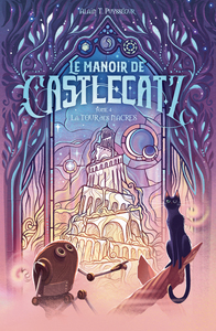 Le Manoir de Castlecatz - Tome 4