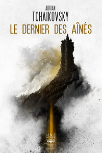 LE DERNIER DES AINES