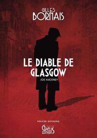 LE DIABLE DE GLASGOW : JOE HACKNEY