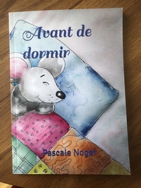 Avant de dormir