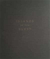 Bryan Schutmaat Islands of the Blest (2nd Edition) /anglais