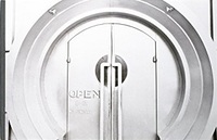 Anthony Hernandez LA 1971 /anglais