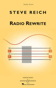 RADIO REWRITE CLARINETTE
