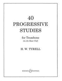 40 Progressive Studies