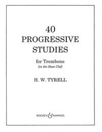 40 Progressive Studies