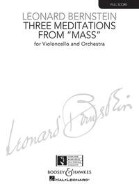 THREE MEDITATIONS