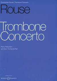 Trombone Concerto