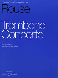 Trombone Concerto