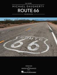 ROUTE 66 ORCHESTRE