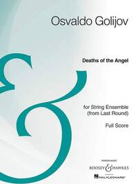 DEATHS OF THE ANGEL MUSIQUE D'ENSEMBLE