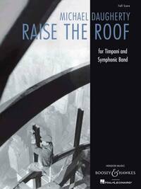 RAISE THE ROOF