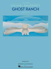 GHOST RANCH ORCHESTRE