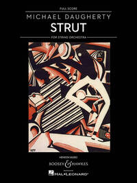 STRUT ORCHESTRE