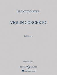 VIOLIN CONCERTO