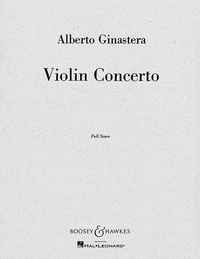 Violin Concerto