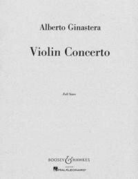 Violin Concerto