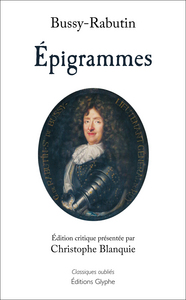 EPIGRAMMES