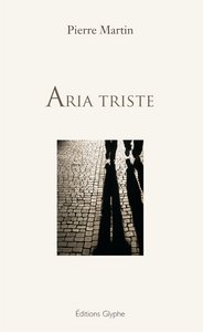 Aria triste - roman