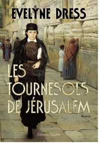 LES TOURNESOLS DE JERUSALEM - ROMAN