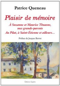 Plaisir de mémoire