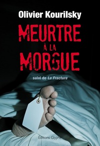 Meurtre à la morgue - polar